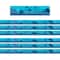 Eureka Seas the Day Blue Silhouettes Deco Trim, 72PK 845685 - alternate 1